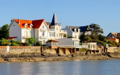 Location camping Royan, Charente-Maritime