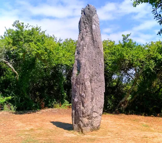 5 bonnes raisons de faire du camping à l’île de Groix