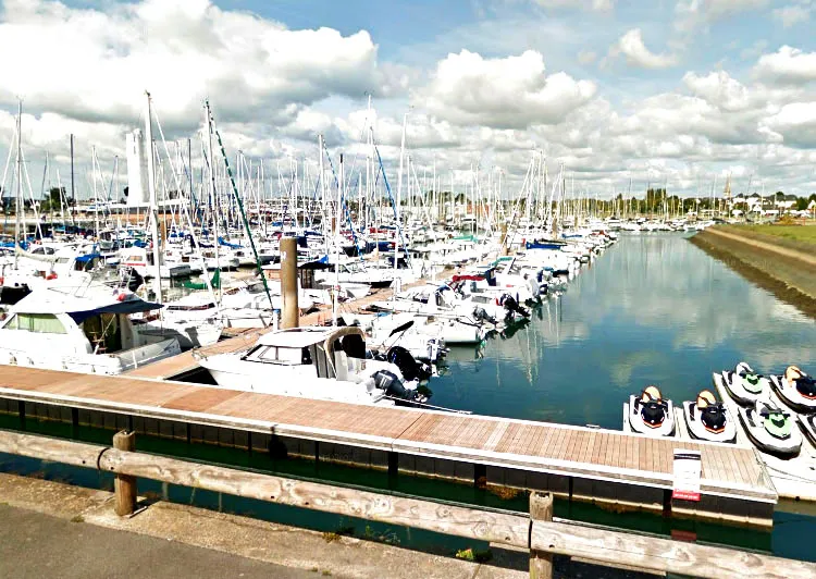 5 bonnes raisons de faire du camping sur la Presqu’île de Rhuys