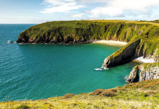 Pembrokeshire, Pays-de-Galles