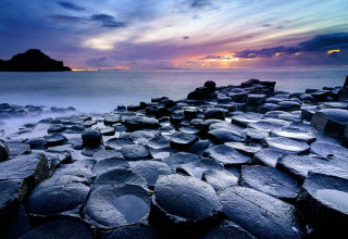 Chaussée des Géants, Irlande du Nord