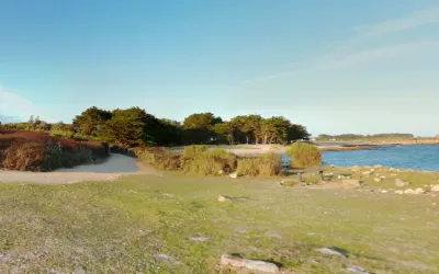 La Trinité-sur-Mer, Morbihan