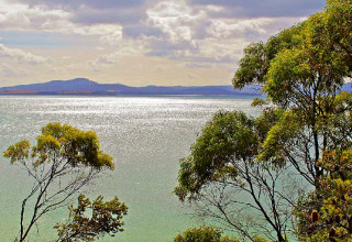 Île de Tasmanie, Australie