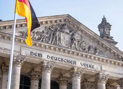 Vacances camping Allemagne