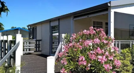 Chalet Grand Confort 4 Personnes