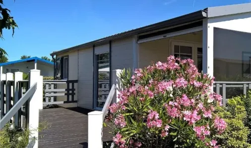 Chalet Grand Confort 4 Personnes