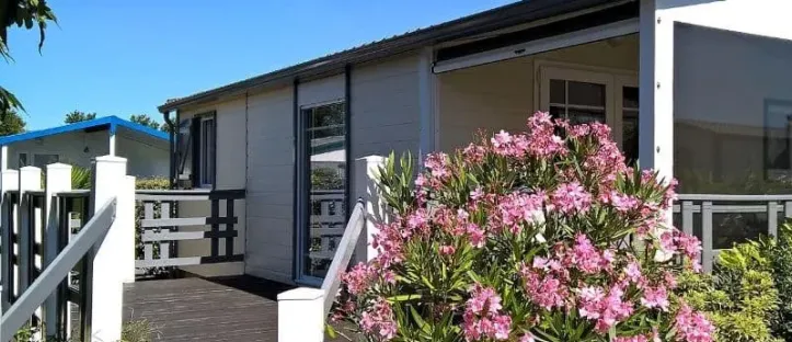 Chalet Grand Confort 4 Personnes