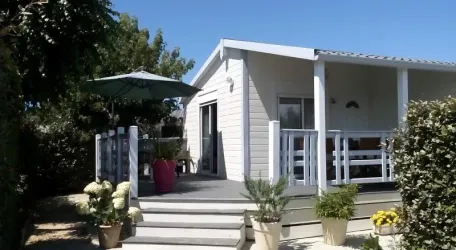 Chalet Prestige 4 Personnes