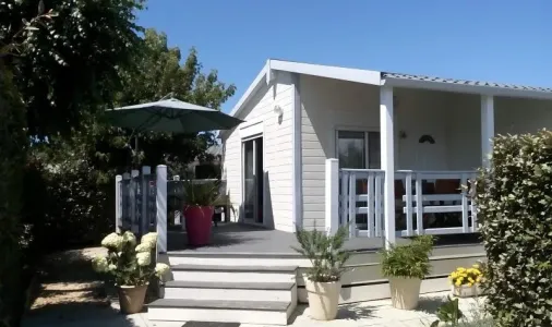 Chalet Prestige 4 Personnes