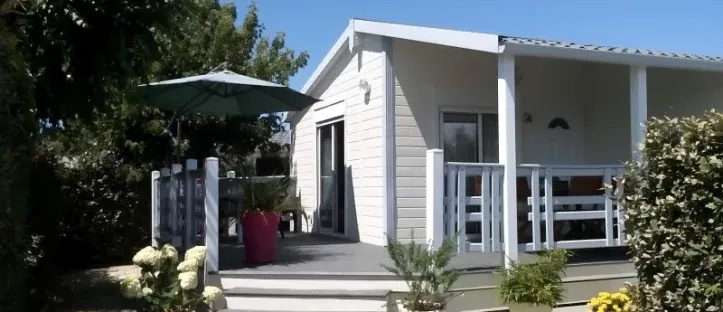 Chalet Prestige 4 Personnes