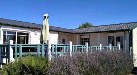 Chalet Prestige 7 Personnes