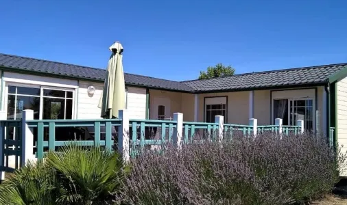Chalet Prestige 7 Personnes