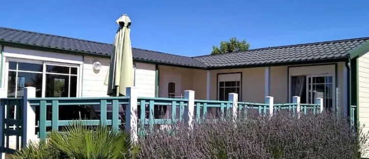 Chalet Prestige 7 Personnes