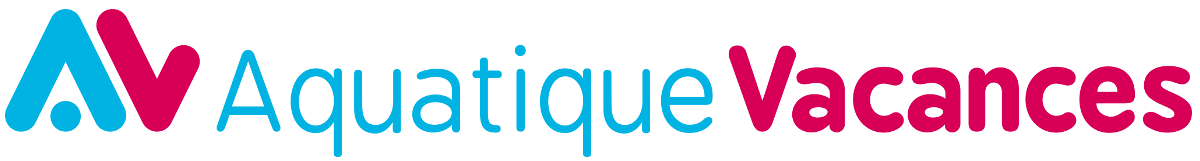 Logo Aquatique Vacances