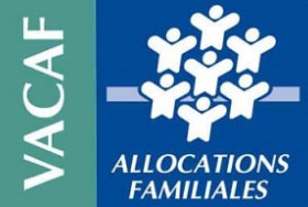 Allocation Vacaf
